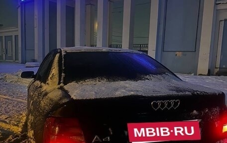 Audi A4, 2000 год, 470 000 рублей, 2 фотография