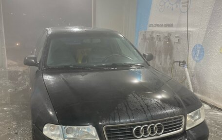 Audi A4, 2000 год, 470 000 рублей, 3 фотография