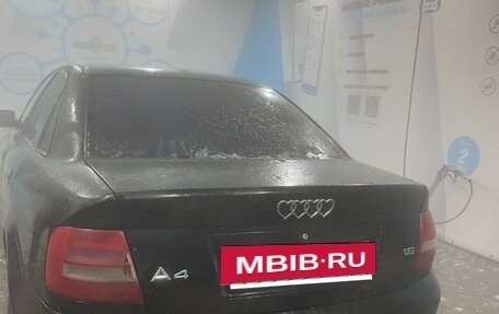 Audi A4, 2000 год, 470 000 рублей, 5 фотография