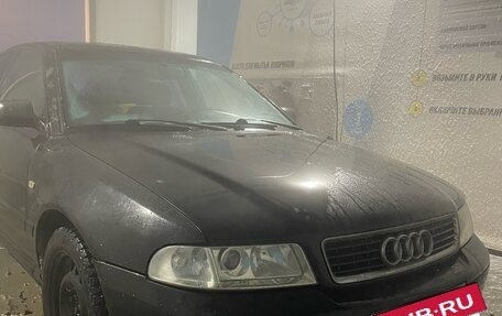 Audi A4, 2000 год, 470 000 рублей, 4 фотография