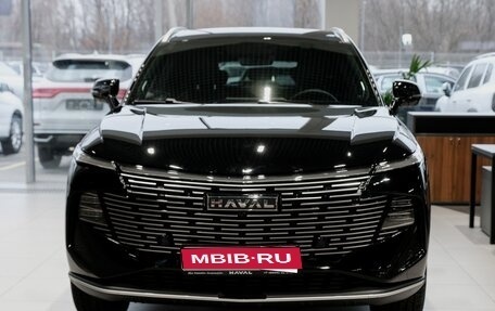 Haval F7, 2025 год, 3 449 000 рублей, 1 фотография