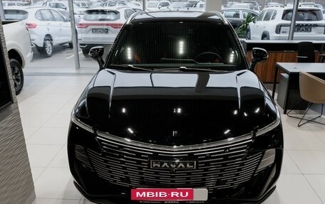 Haval F7, 2025 год, 3 449 000 рублей, 10 фотография