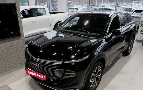 Haval F7, 2025 год, 3 449 000 рублей, 11 фотография