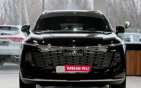 Haval F7, 2025 год, 3 449 000 рублей, 25 фотография