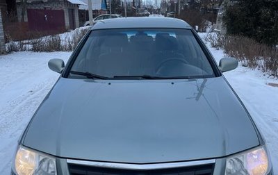 Nissan Almera Classic, 2007 год, 595 000 рублей, 1 фотография