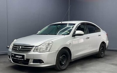 Nissan Almera, 2014 год, 499 000 рублей, 1 фотография