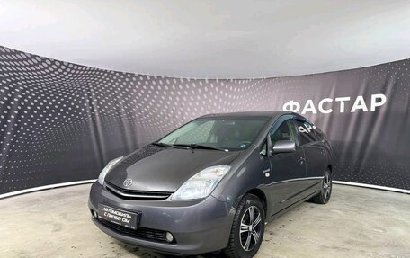 Toyota Prius, 2008 год, 650 000 рублей, 1 фотография