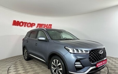 Chery Tiggo 7 Pro, 2020 год, 1 539 000 рублей, 1 фотография