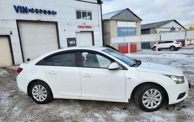 Chevrolet Cruze II, 2012 год, 800 000 рублей, 1 фотография