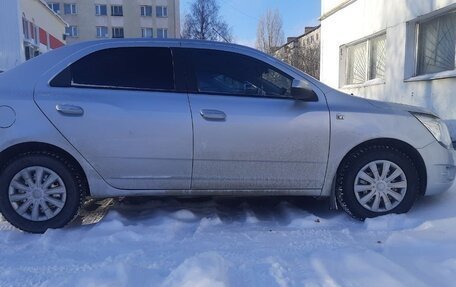 Chevrolet Cobalt II, 2013 год, 650 000 рублей, 4 фотография