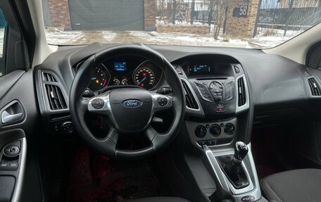 Ford Focus III, 2012 год, 685 000 рублей, 11 фотография