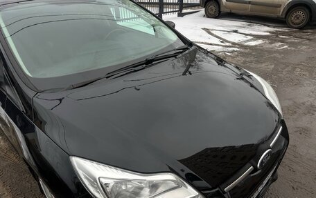 Ford Focus III, 2012 год, 685 000 рублей, 16 фотография