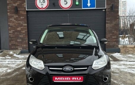 Ford Focus III, 2012 год, 685 000 рублей, 3 фотография