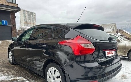 Ford Focus III, 2012 год, 685 000 рублей, 19 фотография