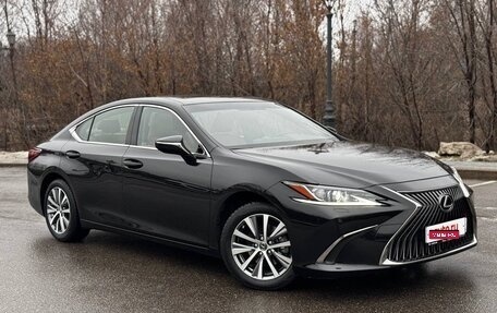 Lexus ES VII, 2020 год, 4 550 000 рублей, 3 фотография