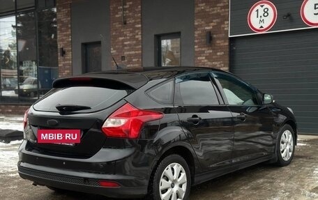 Ford Focus III, 2012 год, 685 000 рублей, 6 фотография