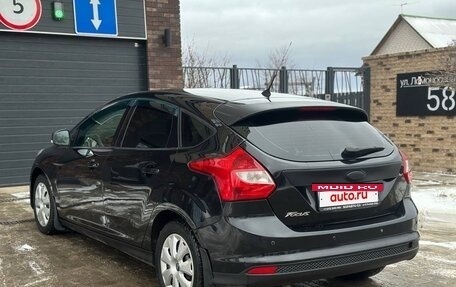 Ford Focus III, 2012 год, 685 000 рублей, 4 фотография