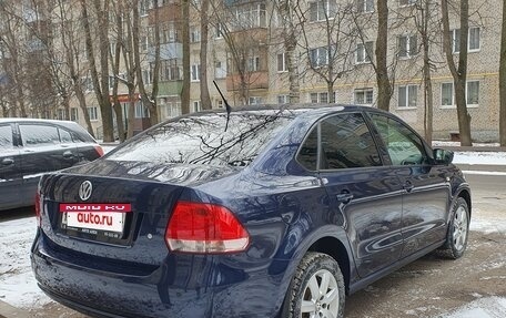 Volkswagen Polo VI (EU Market), 2014 год, 1 000 000 рублей, 5 фотография