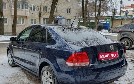 Volkswagen Polo VI (EU Market), 2014 год, 1 000 000 рублей, 7 фотография