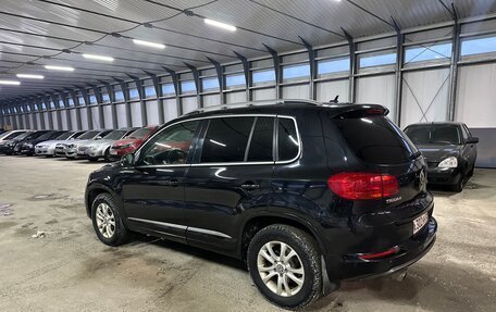 Volkswagen Tiguan I, 2011 год, 1 199 999 рублей, 3 фотография