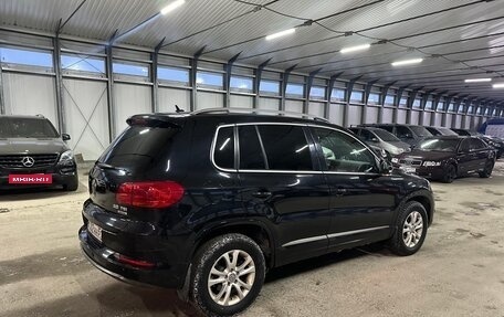 Volkswagen Tiguan I, 2011 год, 1 199 999 рублей, 4 фотография