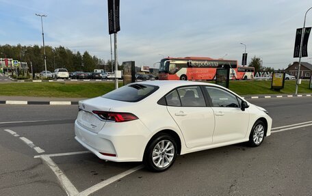 Toyota Corolla, 2024 год, 2 490 000 рублей, 6 фотография