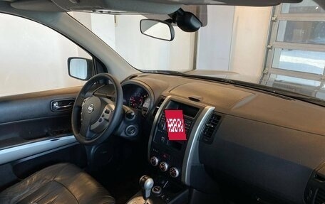 Nissan X-Trail, 2013 год, 1 640 000 рублей, 12 фотография