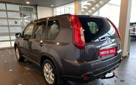 Nissan X-Trail, 2013 год, 1 640 000 рублей, 5 фотография