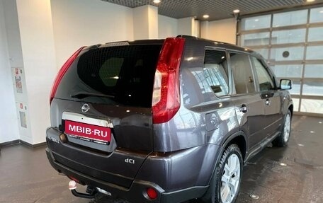 Nissan X-Trail, 2013 год, 1 640 000 рублей, 3 фотография