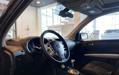 Nissan X-Trail, 2013 год, 1 640 000 рублей, 21 фотография