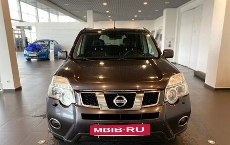 Nissan X-Trail, 2013 год, 1 640 000 рублей, 8 фотография