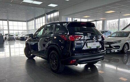 Mazda CX-5 II, 2014 год, 1 745 000 рублей, 6 фотография