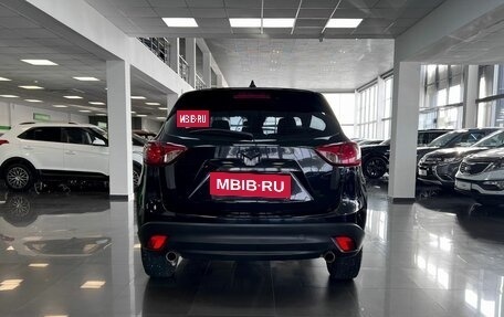 Mazda CX-5 II, 2014 год, 1 745 000 рублей, 4 фотография