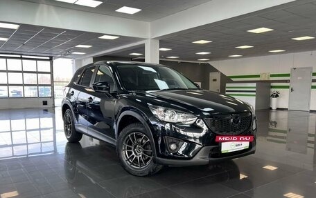 Mazda CX-5 II, 2014 год, 1 745 000 рублей, 5 фотография