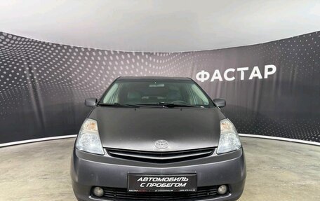 Toyota Prius, 2008 год, 650 000 рублей, 2 фотография