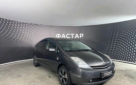 Toyota Prius, 2008 год, 650 000 рублей, 3 фотография