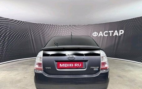 Toyota Prius, 2008 год, 650 000 рублей, 5 фотография