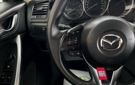 Mazda CX-5 II, 2014 год, 1 745 000 рублей, 17 фотография