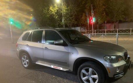 BMW X5, 2007 год, 1 300 000 рублей, 2 фотография