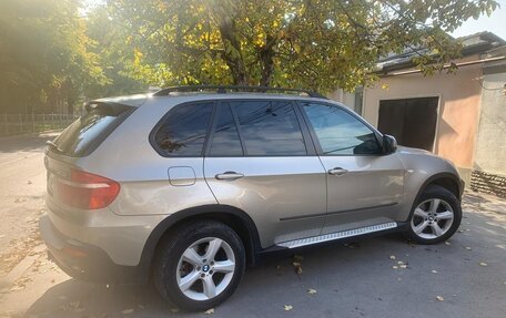 BMW X5, 2007 год, 1 300 000 рублей, 4 фотография