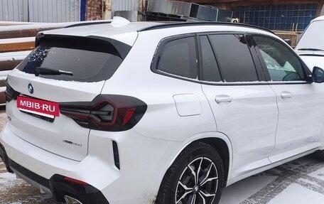 BMW X3, 2023 год, 7 500 000 рублей, 6 фотография