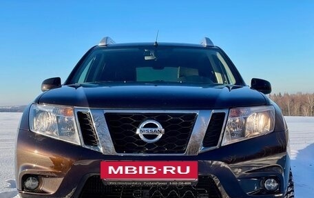 Nissan Terrano III, 2021 год, 1 899 000 рублей, 4 фотография