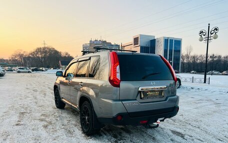 Nissan X-Trail, 2012 год, 1 329 000 рублей, 8 фотография