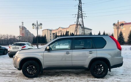 Nissan X-Trail, 2012 год, 1 329 000 рублей, 9 фотография