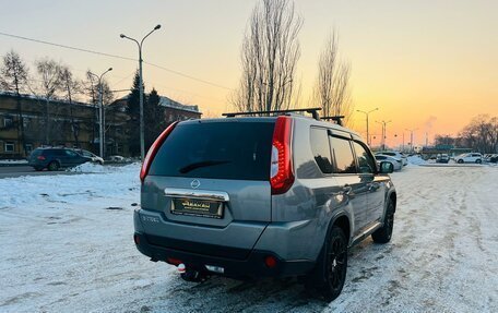 Nissan X-Trail, 2012 год, 1 329 000 рублей, 6 фотография