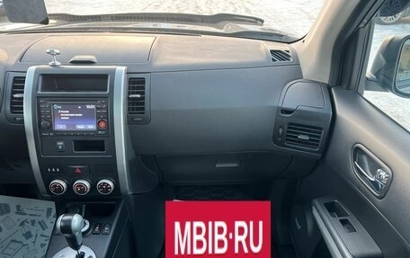 Nissan X-Trail, 2012 год, 1 329 000 рублей, 19 фотография