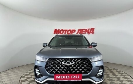 Chery Tiggo 7 Pro, 2020 год, 1 539 000 рублей, 2 фотография