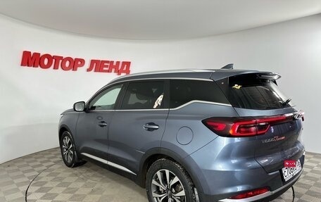 Chery Tiggo 7 Pro, 2020 год, 1 539 000 рублей, 6 фотография