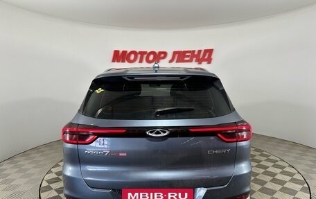 Chery Tiggo 7 Pro, 2020 год, 1 539 000 рублей, 5 фотография