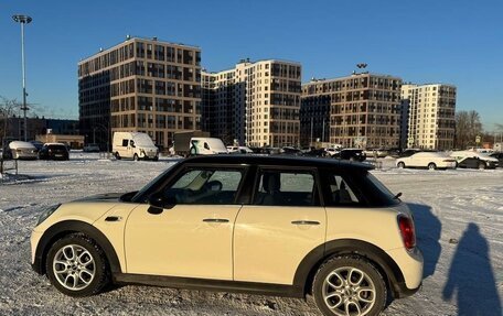 MINI Hatch, 2016 год, 2 000 000 рублей, 2 фотография